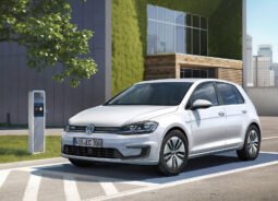 Volkswagen e-Golf